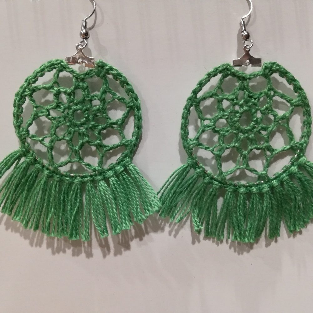 ❤Handmade❤earring